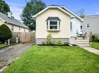 284 Wilson Ave, Rahway, NJ 07065