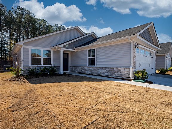 Aruba Bay Quick Move In