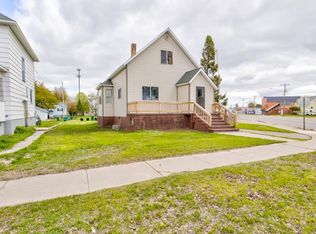 118 Main St, Marinette, WI 54143