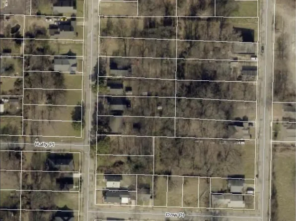 1197 Wilson St Lot 48, Memphis, TN 38106