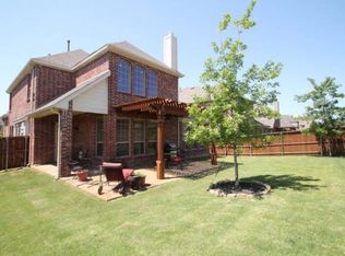 2976 Reynolds Ln, Frisco, TX 75033
