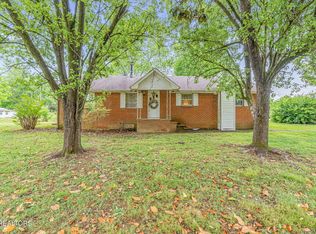 417 Tennessee Ave, Greenback, TN 37742