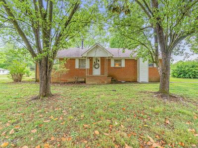 417 Tennessee Ave, Greenback, TN, 37742