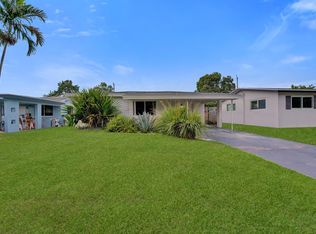 180 NW 48th Court, Oakland Park, FL 33309