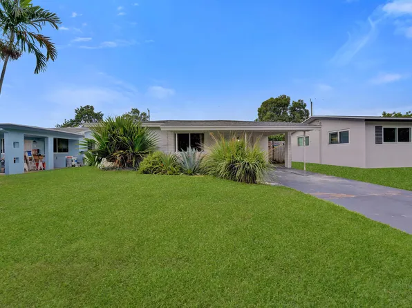 180 NW 48th Court, Oakland Park, FL 33309
