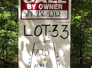 Saxon Rd #33, Barnhart, MO 63012