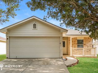 8415 Chalk Hill Cv, Converse, TX 78109