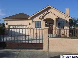 13149 Ratner St, North Hollywood, CA 91605