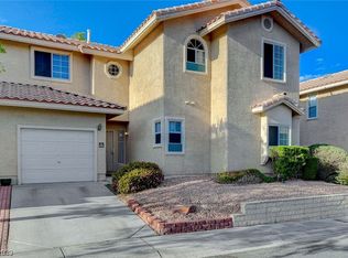 9378 Golden Timber Ln, Las Vegas, NV 89117