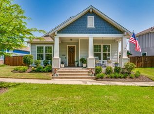 6509 C L Stein Mews, Rowlett, TX 75089