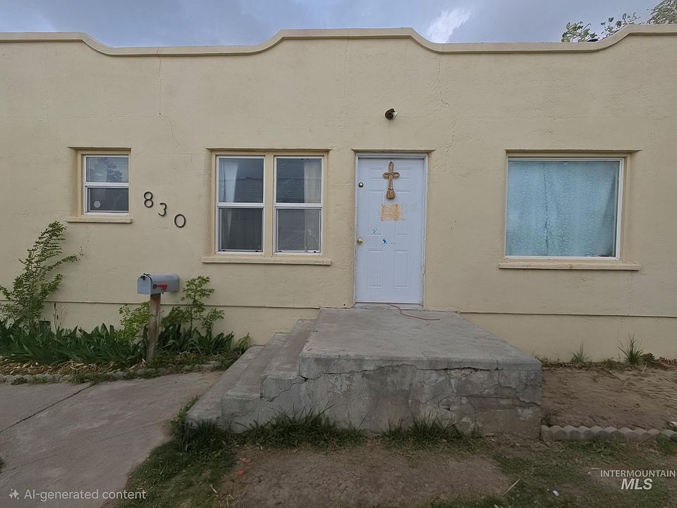 1st image of 830 Broadway Ave N