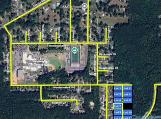 206 Vera Ln, Rainbow City, AL 35906