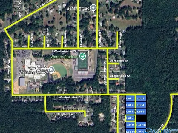 206 Vera Ln, Rainbow City, AL 35906