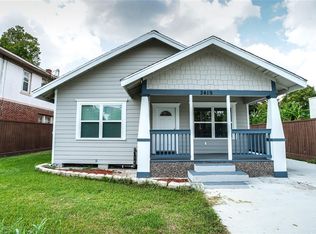 3419 Houston Ave, Houston, TX 77009