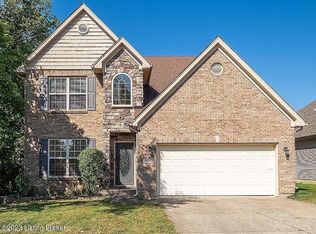 16910 Bowline View Trl, Louisville, KY 40245