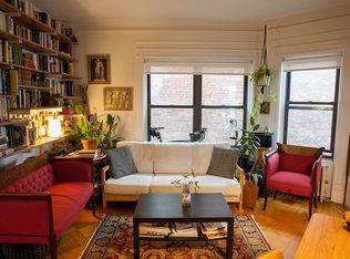 184 Clinton Ave APT 4B, Brooklyn, NY