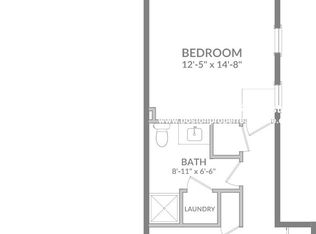 11 Ridgeway Ln #1D, Boston, MA 02114