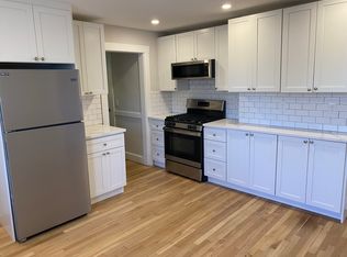 101 Summer St #2, Watertown, MA 02472