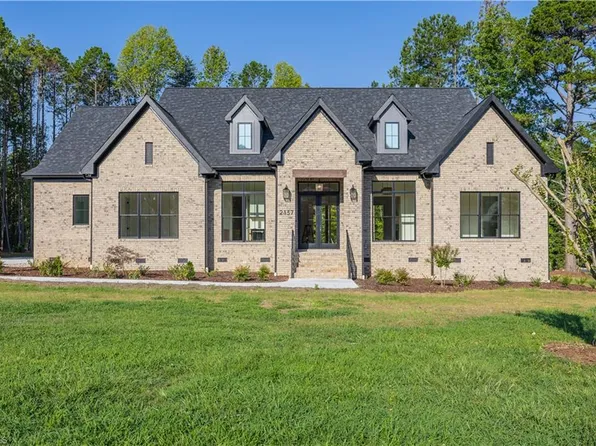 2137 Patriot Woods Dr, Asheboro, NC 27205