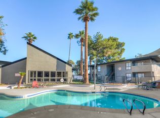 The Vue on Camelback, Phoenix, AZ 85015
