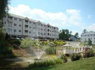 127 Fountain Vw, Morgantown, WV 26505