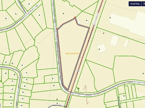 1 Highway 1 #52, Wadesboro, NC 28170