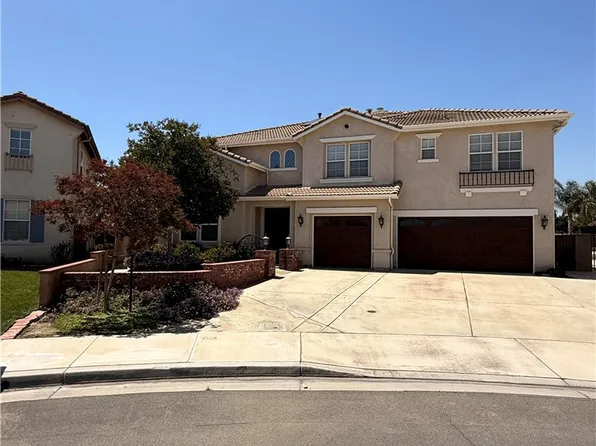 12797 Bridgewater Dr, Corona, CA 92880