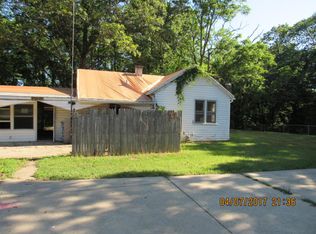 407 Waubascon Rd, Battle Creek, MI 49037