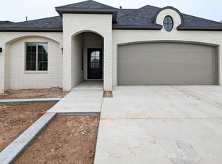 3627 128th St, Lubbock, TX 79423