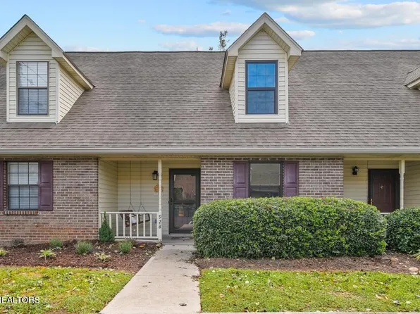 928 Bradley Bell Dr, Knoxville, TN 37938