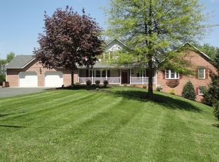 1906 Phillips Mill Rd, Forest Hill, MD 21050