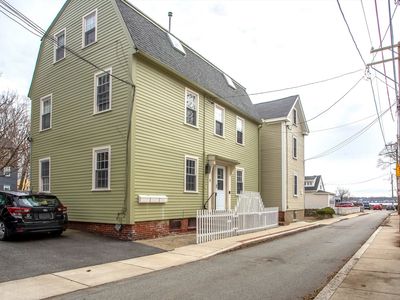 9 Kosciusko St #1, Salem, MA, 01970