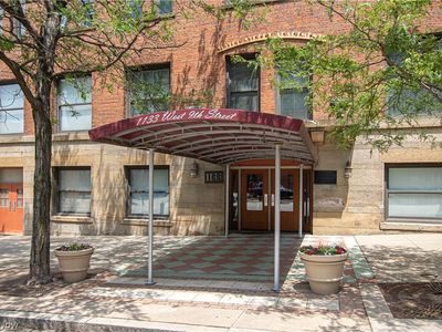 1133 W 9th St APT 206, Cleveland, OH, 44113