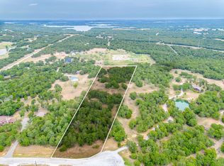 205 Pheasant Run Ct, Sunset, TX 76270