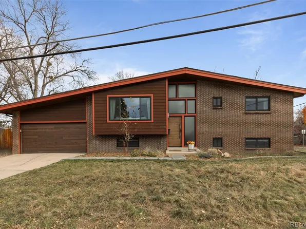 1890 S Monaco Parkway, Denver, CO 80224