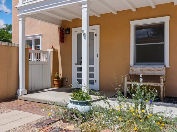 208 Delgado St Unit 3, Santa Fe, NM 87501