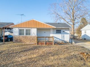609 Keystone St, Waterloo, IA 50703