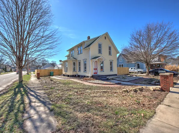 330 Virginia Ave, La Porte, IN 46350