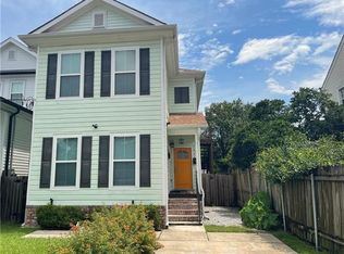 7413 Pitt St, New Orleans, LA 70118
