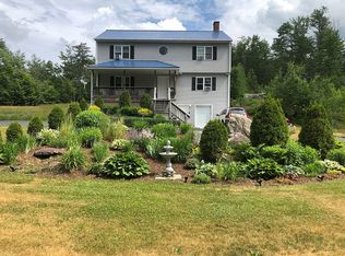 22 Wild Acres Rd, Belmont, NH 03220
