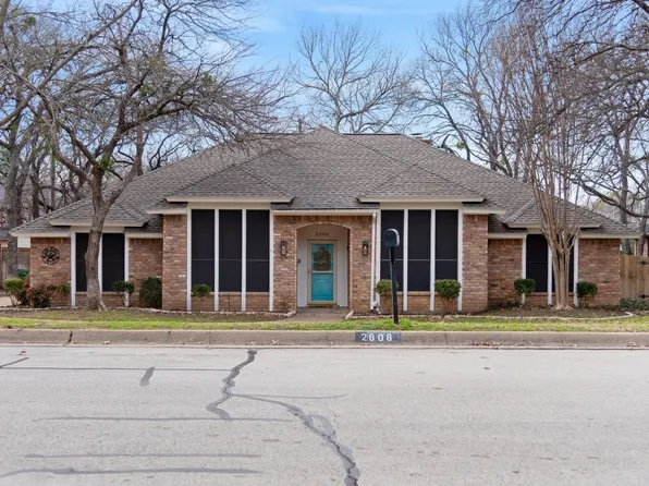 2808 Shelterwood Ln, Arlington, TX 76016