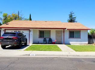 339 Tangerine Ave, Los Banos, CA 93635
