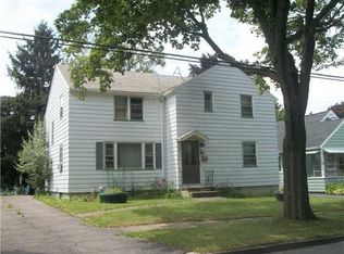 217 Saint Casimir St, Rochester, NY 14621