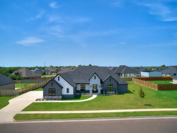 4704 SE 37th St, Oklahoma City, OK 73111