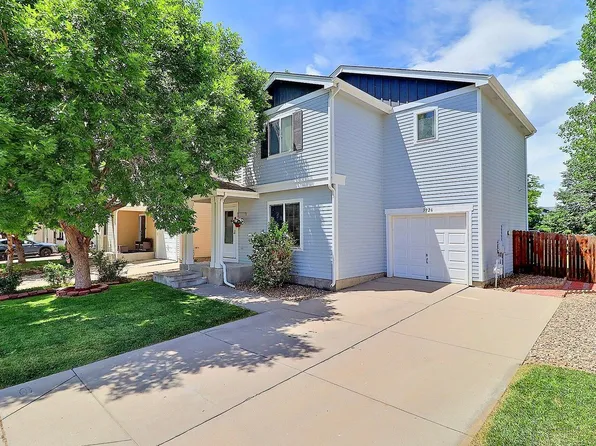 3926 Waterglen Pl, Fort Collins, CO 80524