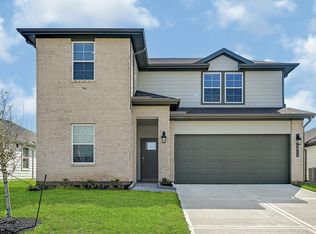 5143 Sunset Oaks Dr, Fresno, TX 77545