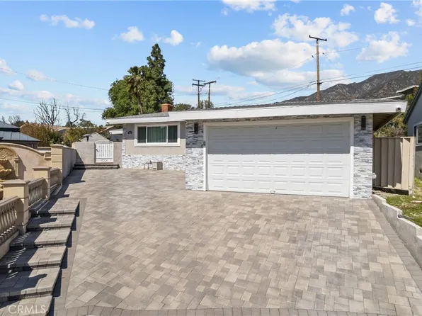 4613 Hume Ave, La Crescenta, CA 91214