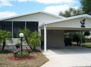 878 E Ridley Way, Avon Park, FL 33825