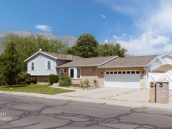 1242 N 200 W, Orem, UT 84057