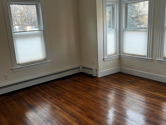 Living room from doorway